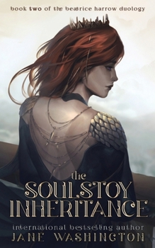 Paperback The Soulstoy Inheritance Book