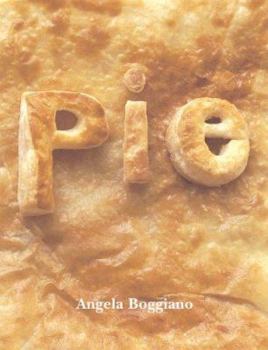 Hardcover Pie Book