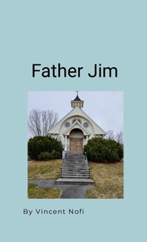 Paperback Father Jim Book