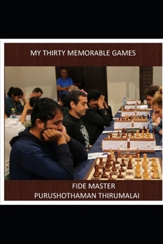 Paperback My Thirty Memorable Games Book