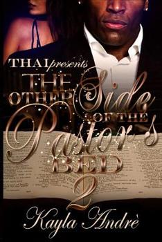 Paperback The Other Side Of The Pastor's Bed 2 Book