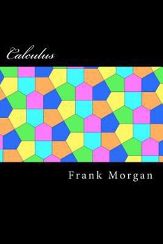 Paperback Calculus Book