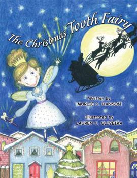 Hardcover The Christmas Tooth Fairy © Book