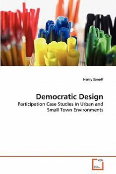 Paperback Democratic Design Book