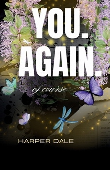 Paperback You. Again Book