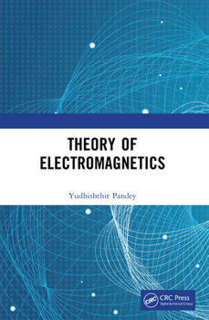 Paperback Theory of Electromagnetics Book