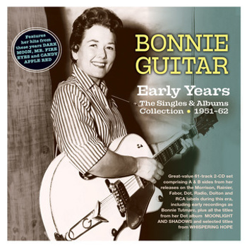 Music - CD Early Years  The Singles & Albums Collec Book