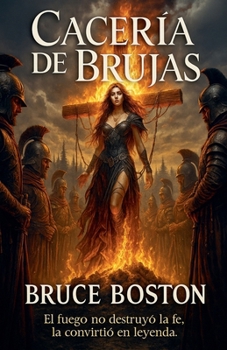 Cacería de Brujas