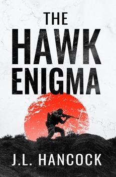 Hardcover The Hawk Enigma Book