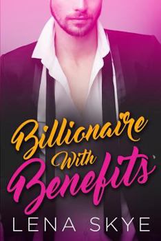 Paperback A Billionaire With Benefits Book