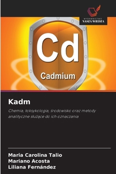 Kadm (Polish Edition)