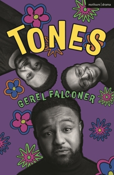 Paperback Tones Book