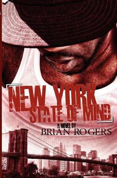 Paperback New York State of Mind Book