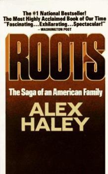 Paperback Roots Book