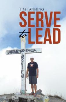 Paperback Serve to Lead Book