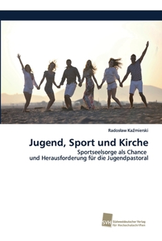 Paperback Jugend, Sport und Kirche [German] Book