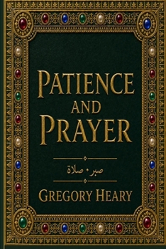 Paperback Patience and Prayer Book