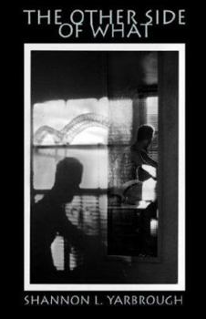 Hardcover The Other Side of What Book