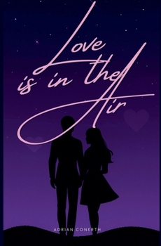 Paperback Love is in the Air Book