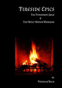 Paperback Fireside Epics Book