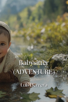 Paperback Babysitter (ADVENTURE) Book