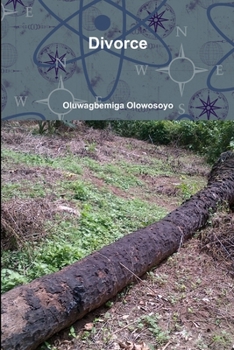 Paperback Divorce Book