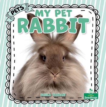 My Pet Rabbit (Pets)
