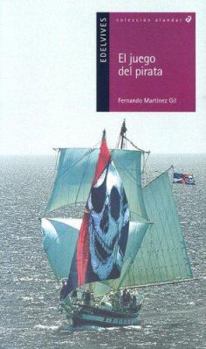 Paperback El Juego Del Pirata (Alandar) (Spanish Edition) [Spanish] Book