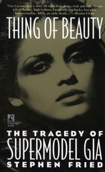 Mass Market Paperback Thing of Beauty Book