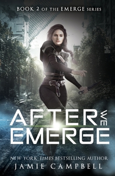 Paperback After We Emerge Book