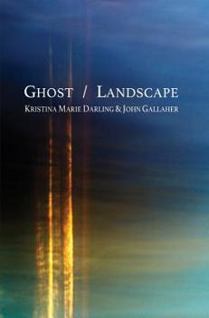 Paperback Ghost / Landscape Book