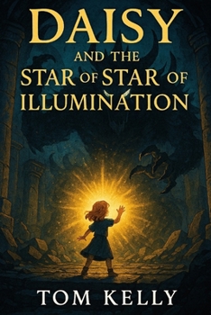 Paperback Daisy and the Star of Illumination Book
