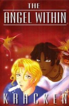 Paperback The Angel Within Book
