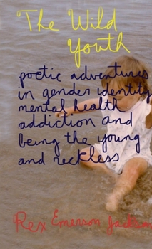 Paperback The Wild Youth Book