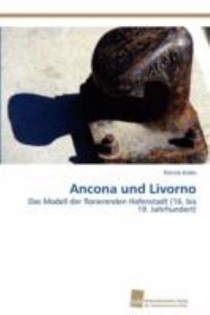 Paperback Ancona und Livorno [German] Book