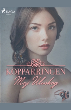 Paperback Kopparringen [Swedish] Book