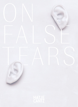Paperback Cally Spooner: On False Tears Book