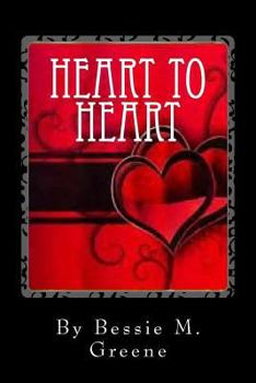 Paperback Heart to Heart Book