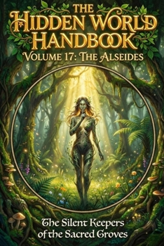 The Alseides (The Hidden World Handbook Series)