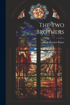 Paperback The Two Brothers Book