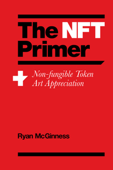 Hardcover The Nft Primer Book
