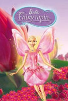 Board book Fairytopia (Barbie Fairytopia) Book