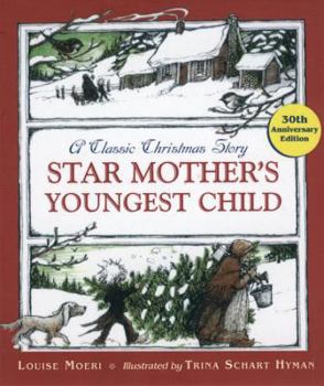 Paperback Star Mother's Youngest Child Book