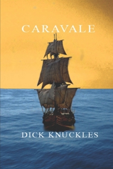 Paperback Caravale Book