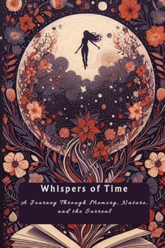 Paperback Whispers of Time: A Journey Through Memory, Nature, and the Surreal Book