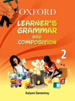 Paperback Learner's Grammar Book 2 Book