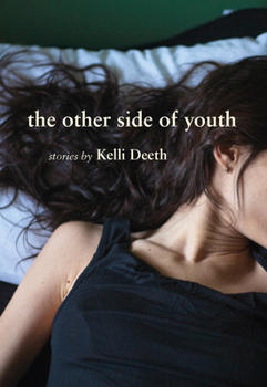 Paperback The Other Side of Youth Book