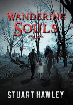 Hardcover Wandering Souls Book