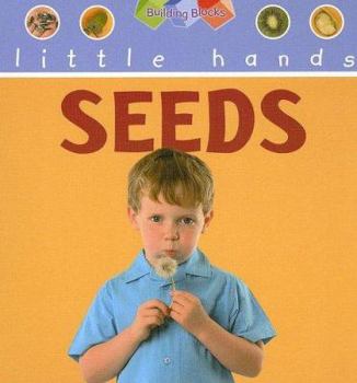 Library Binding Seeds Book