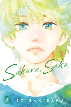 Paperback Sakura, Saku, Vol. 4 Book